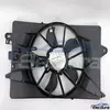 Penggantian Rakitan Kipas Pendingin Radiator Tanpa Sikat Jeep Cherokee 68257859AB untuk distributor kipas pendingin