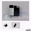 89257-26020 Radiator Cooling Fan Control Module for Toyota Highlander aftermarket wholesale supply