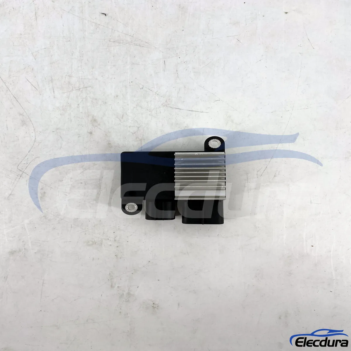 Toyota Corolla / Matrix radi&aacute;tor hűtőventil&aacute;tor vez&eacute;rlőmodul csere 89257-12010 hűtőventil&aacute;tor-eloszt&oacute;khoz