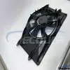 Honda cooling fan replacement 19030-5AA-A01 with wholesale aftermarket support