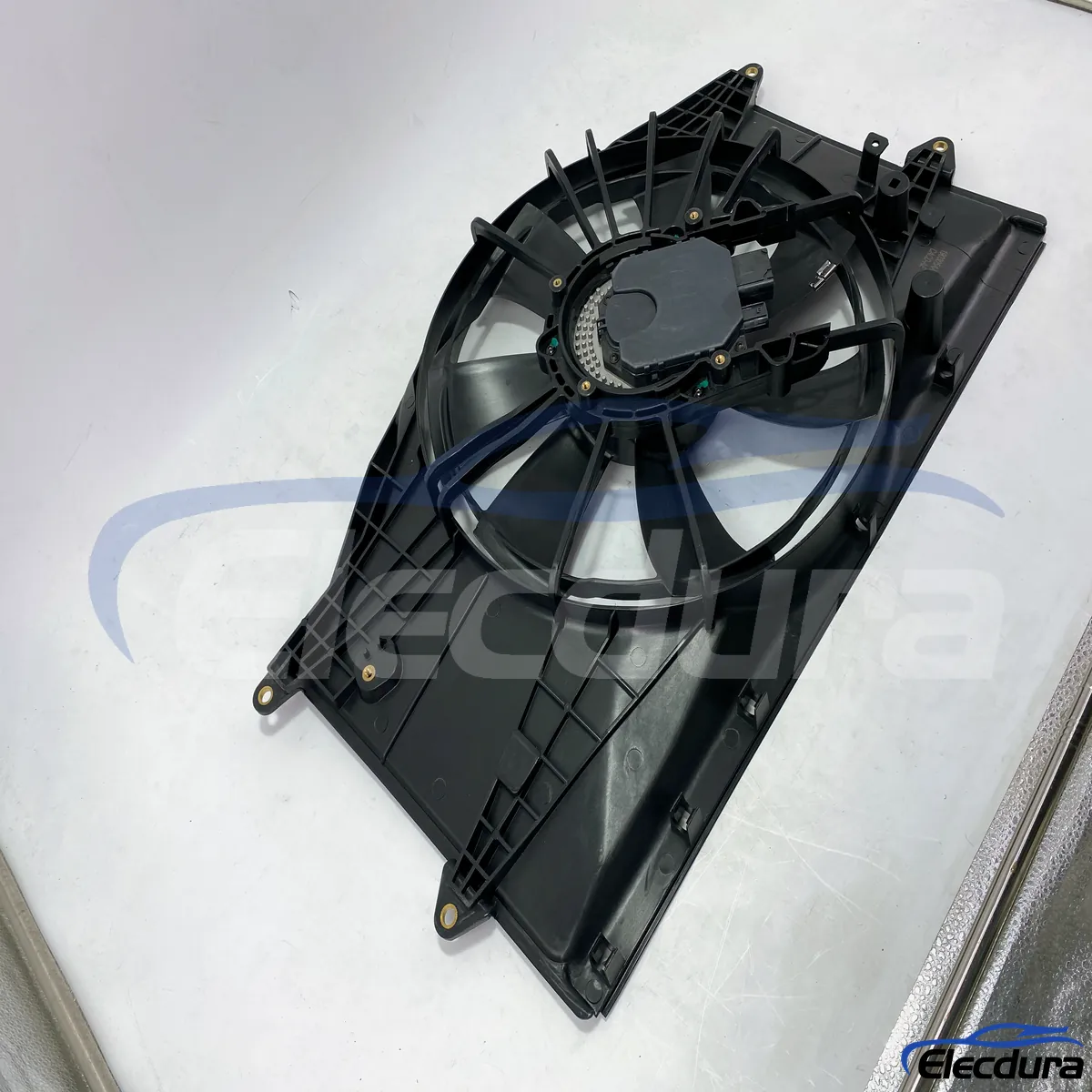 Honda cooling fan replacement 19030-5AA-A01 with wholesale aftermarket support
