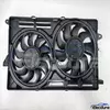 Brushless Radiator Cooling Fan Assembly 84355900 for Chevrolet Malibu XL bulk replacement parts sourcing