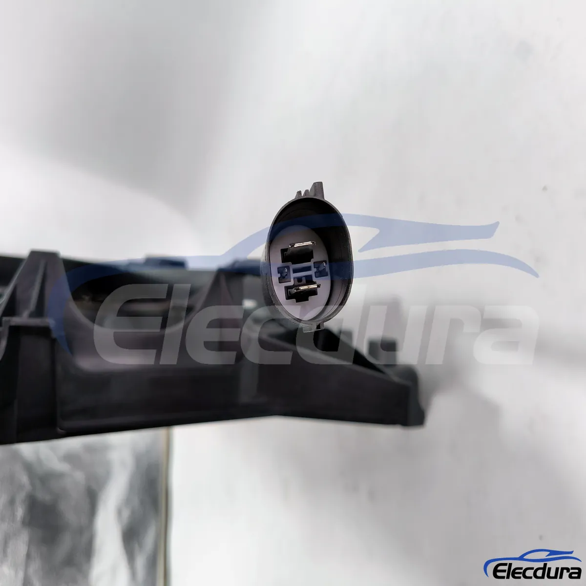 Motor del ventilador de refrigeraci&oacute;n del motor 84297662 para suministro de piezas de repuesto a granel de Chevrolet LaCrosse