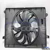 Conjunto de ventilador de refrigeraci&oacute;n de radiador sin escobillas 68232442AB para Chrysler Pacifica abastecimiento de piezas de repuesto a granel