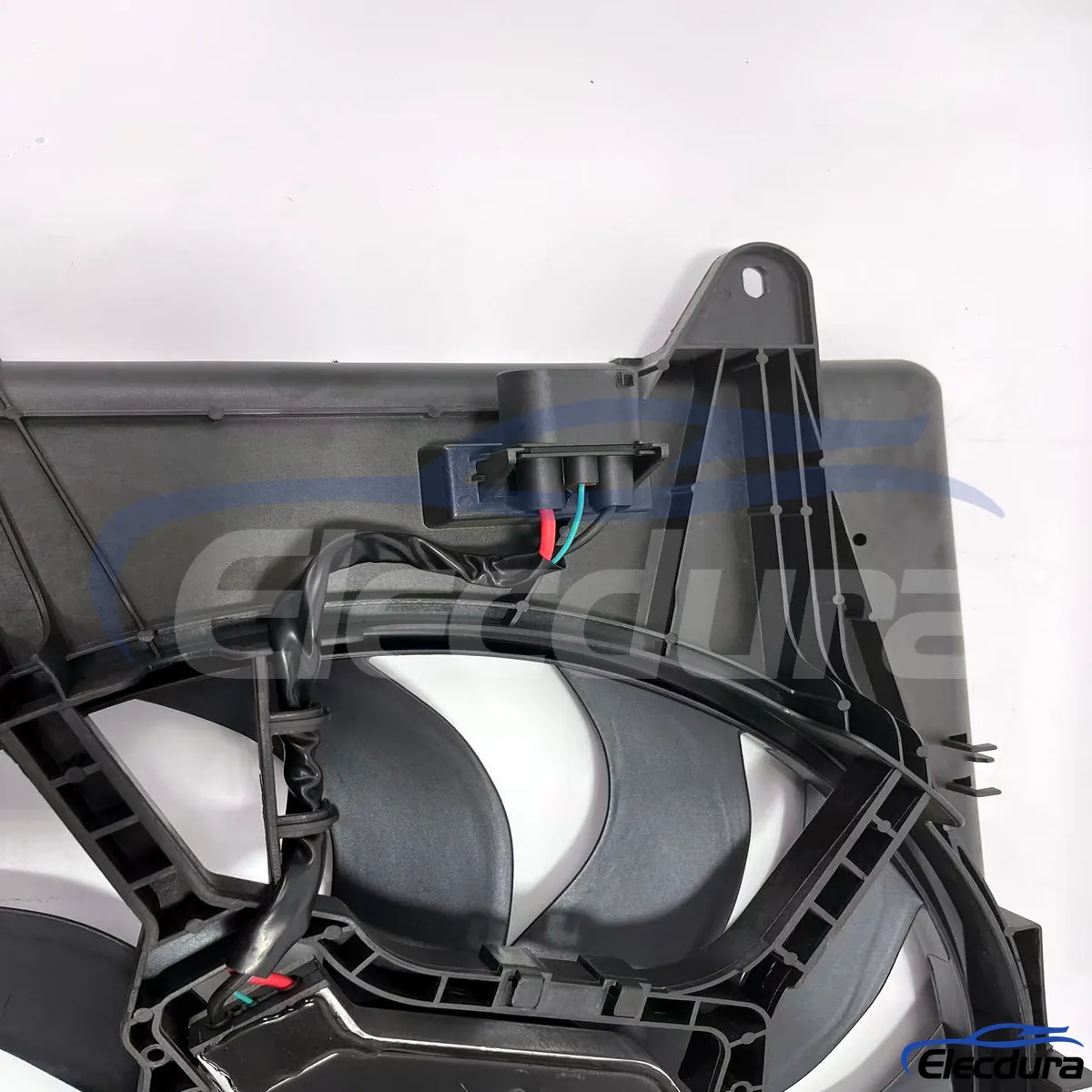 Reemplazo del ventilador de refrigeraci&oacute;n de Chrysler 68232442AB con soporte de posventa al por mayor