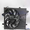 Kefe n&eacute;lk&uuml;li radi&aacute;tor hűtőventil&aacute;tor szerelv&eacute;ny 52083729 Chevrolet Spin t&ouml;meges cserealkatr&eacute;szek beszerz&eacute;s&eacute;hez