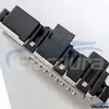 Προμήθεια χύμα Elecdura Audi HVAC Blower Motor Resistor 8T0820521