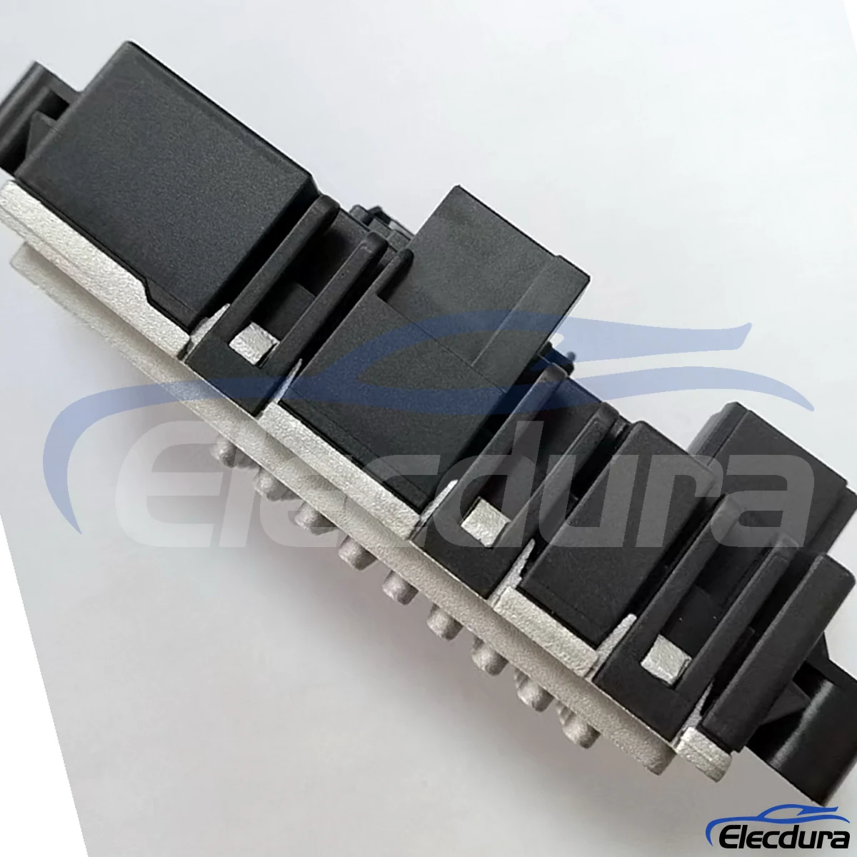 Προμήθεια χύμα Elecdura Audi HVAC Blower Motor Resistor 8T0820521