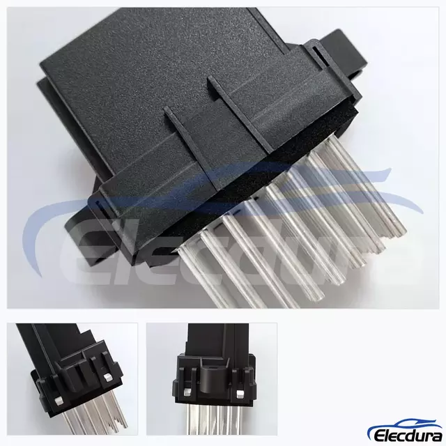 Chevrolet HVAC Blower Motor Resistor 13503201 aftermarket wholesale replacement