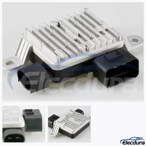 Hyundai Radiator Cooling Fan Control Module 25385G2000 aftermarket wholesale replacement