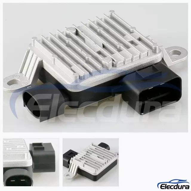 Hyundai Radiator Cooling Fan Control Module 25385G2000 aftermarket wholesale replacement