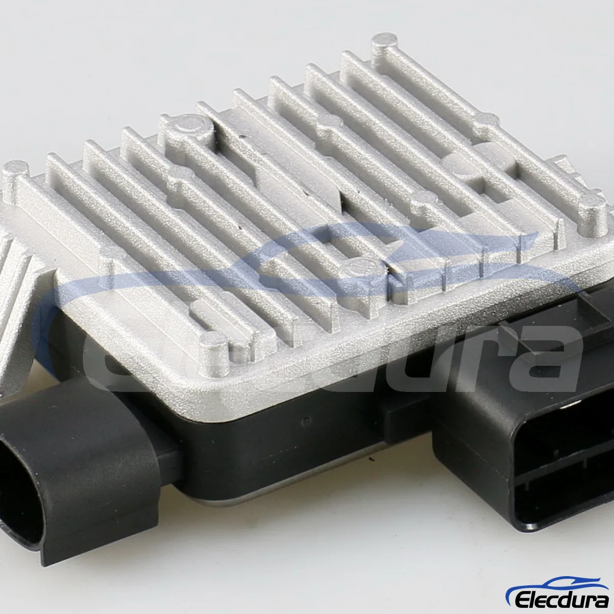 Aftermarket Hyundai Radiator Cooling Fan Control Module 25385G2000 for vehicle repair programs
