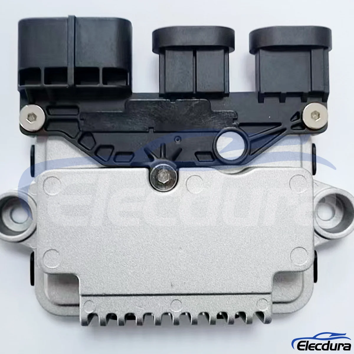 Nissan Radiator Cooling Fan Control Module 21413JA0E OEM reference replacement for distributor parts supply