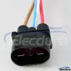 4F0959501G vervanging van de ventilatorsnelheidsregelmodule voor Audi-groothandelaren
