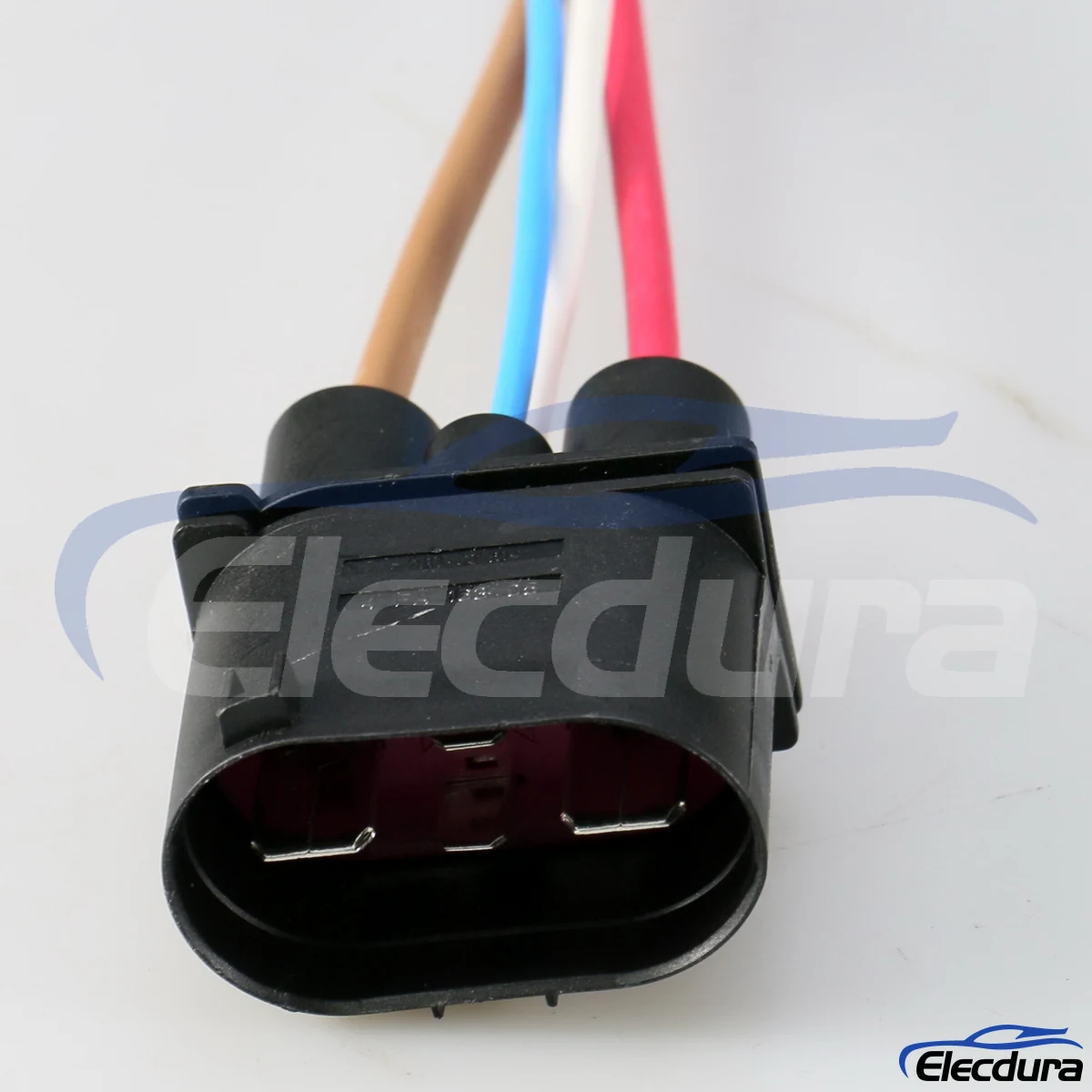 4F0959501G vervanging van de ventilatorsnelheidsregelmodule voor Audi-groothandelaren