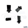8G1Z19A706A Heater Blower Motor Resistor 8G1Z19A706A for Mazda aftermarket wholesale replacement