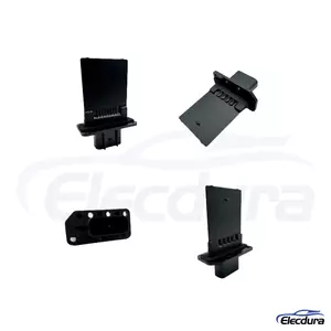 8G1Z19A706A Heater Blower Motor Resistor 8G1Z19A706A for Mazda aftermarket wholesale replacement