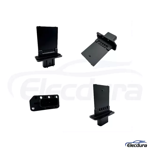 8G1Z19A706A Heater Blower Motor Resistor 8G1Z19A706A for Mazda aftermarket wholesale replacement