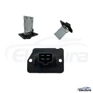 V52-79-0008 Heater Blower Motor Resistor aftermarket wholesale replacement