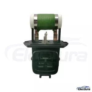 25385-2E100 Heater Blower Motor Resistor 25385-2E100 for Hyundai aftermarket wholesale replacement