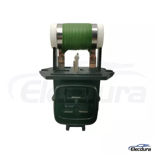 25385-2E100 Heater Blower Motor Resistor 25385-2E100 for Hyundai aftermarket wholesale replacement
