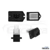 SW11537C Heater Blower Motor Resistor aftermarket wholesale replacement