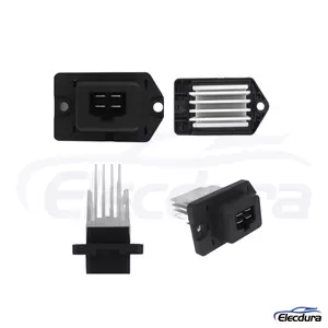 SW11537C Heater Blower Motor Resistor aftermarket wholesale replacement