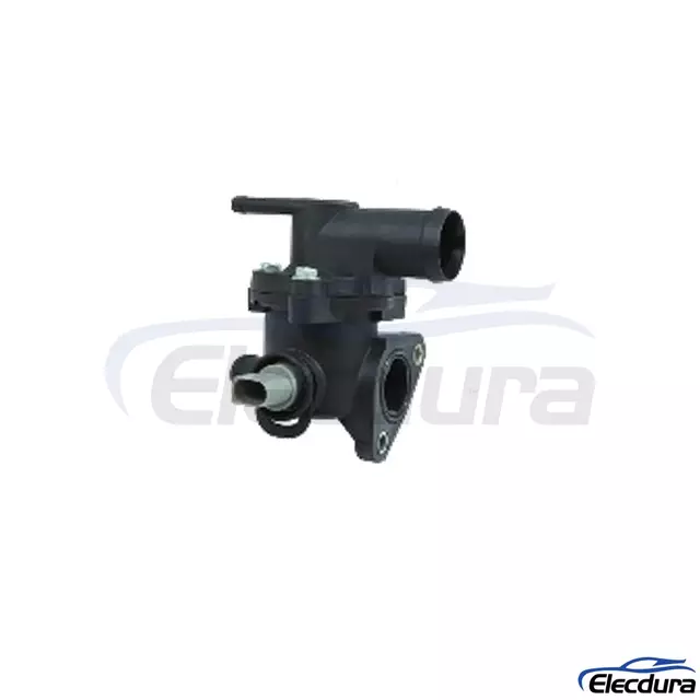 047121111S Termostat Pendingin Mesin untuk SKODA