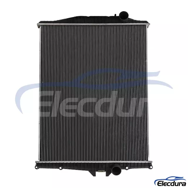 Aftermarket Volvo Truck Engine Cooling Radiator 8149370 for FH12 wholesale replacement