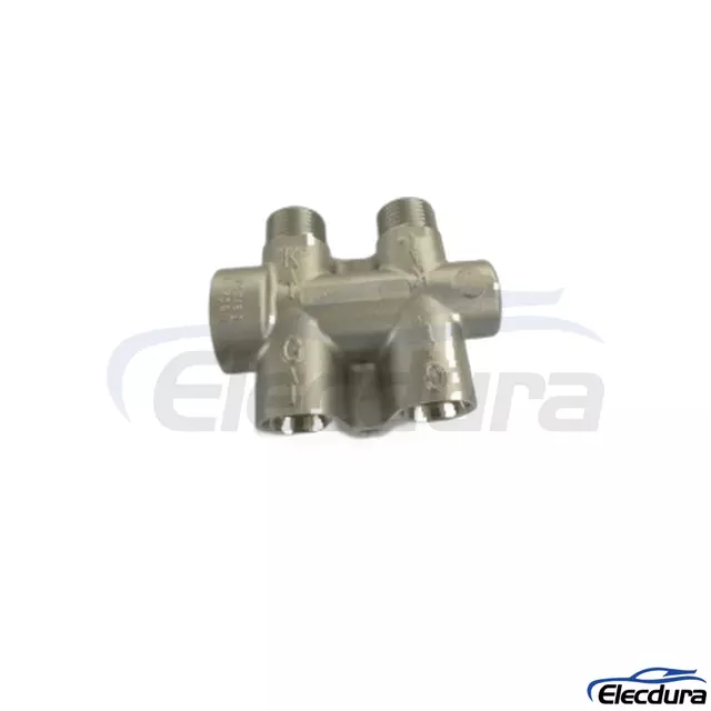 7L0317027A Termostat Pendingin Mesin untuk VW