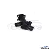 04B121026C Engine Coolant Thermostat for VW