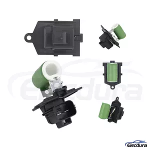 68054677AA Dodge Journey / Chrysler platform Radiator Fan Resistor aftermarket wholesale