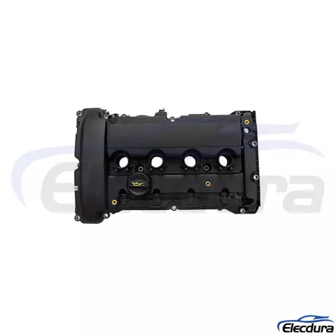 11127646555 Plastic Engine Valve Cover OEM Replacement Aftermarket