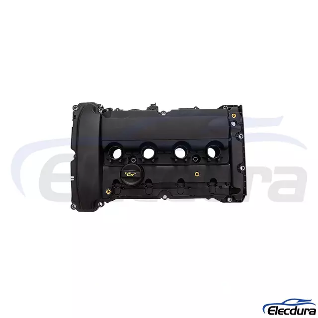 11127646555 Plastic Engine Valve Cover OEM Replacement Aftermarket