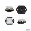 Reemplazo al por mayor del mercado de accesorios del resistor del motor del ventilador del calentador SW11346C