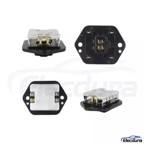 SW11346C Heater Blower Motor Resistor aftermarket wholesale replacement