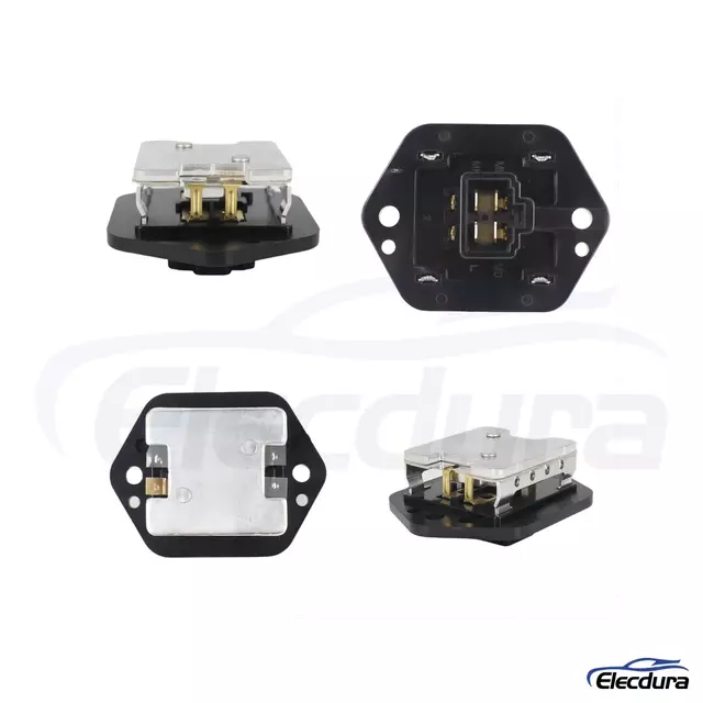 SW11346C Heater Blower Motor Resistor aftermarket wholesale replacement