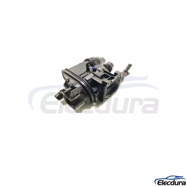 9812131480 Engine Coolant Thermostat for PEUGEOT