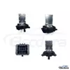 JA1785 Heater Blower Motor Resistor aftermarket wholesale replacement