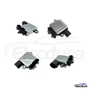 499300-3591 Heater Blower Motor Resistor aftermarket wholesale replacement