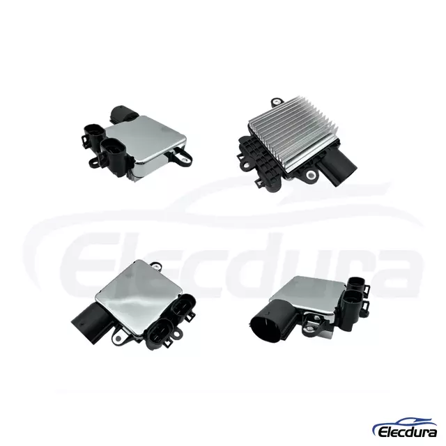 499300-3591 Heater Blower Motor Resistor aftermarket wholesale replacement