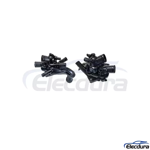 11538674895 Engine Coolant Thermostat for PEUGEOT