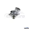 68013949AA Engine Coolant Thermostat for BENZ