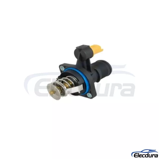 9648542680 Engine Coolant Thermostat for PEUGEOT