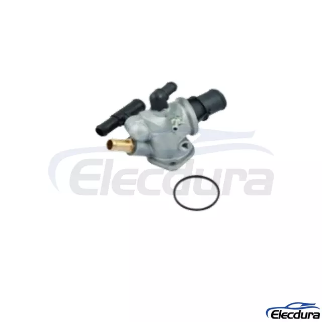 Termostato do l&iacute;quido refrigerante do motor 60602148 para FIAT