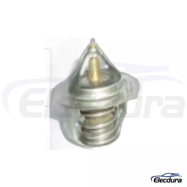 25500-2B000 Engine Coolant Thermostat for Dacia 1.6L (75 kW / 102 HP)