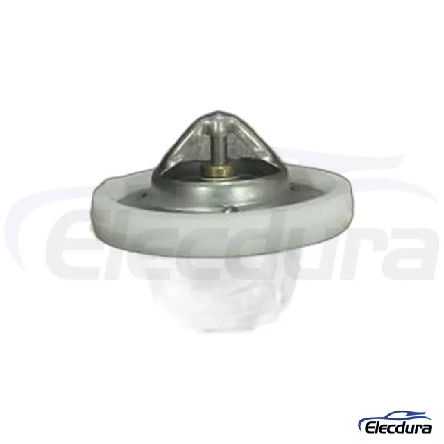 55111017AB Engine Coolant Thermostat for Chrysler