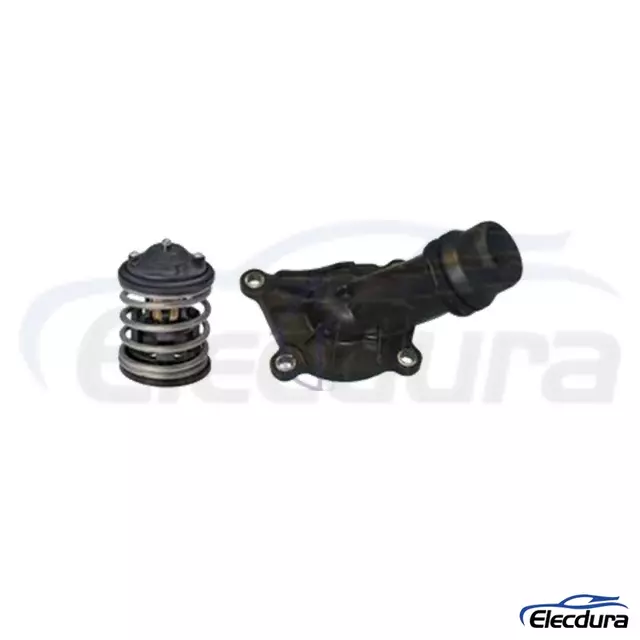 11518512445 Engine Coolant Thermostat for MINI 2.0L