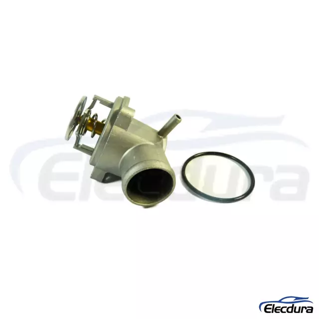 111 200 0915 Engine Coolant Thermostat for Mercedes-Benz