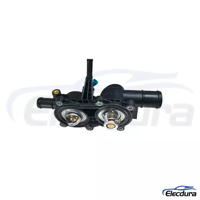 10240734 Engine Coolant Thermostat for MG 1.5L 15S4C